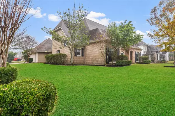 Kingwood, TX 77345,5322 Manor Glen DR