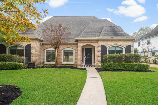 Kingwood, TX 77345,5322 Manor Glen DR