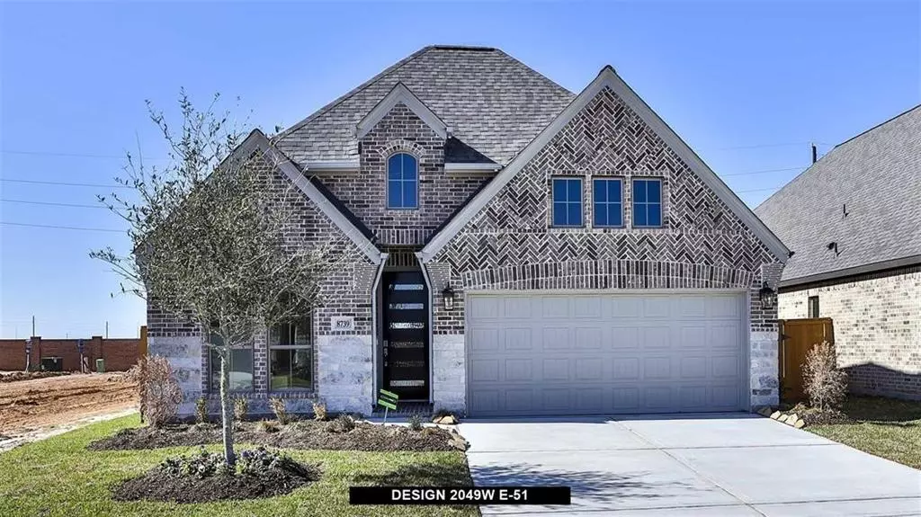 Cypress, TX 77433,8739 Harbor Pines DR