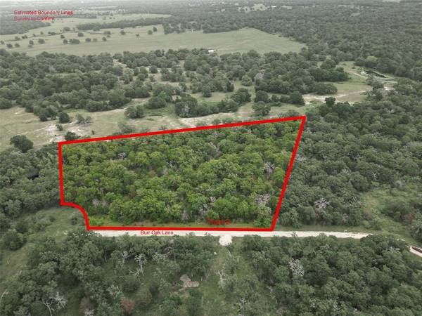 Tract 2 Burr Oak Ln, Snook, TX 77868