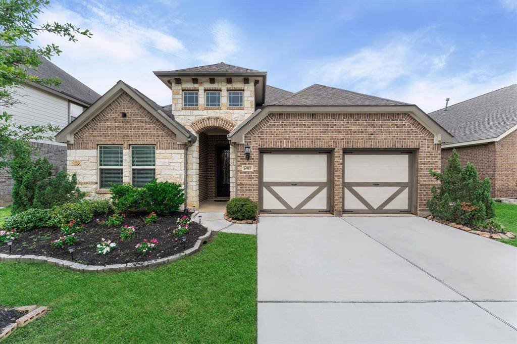 6915 Northchester DR, Katy, TX 77493