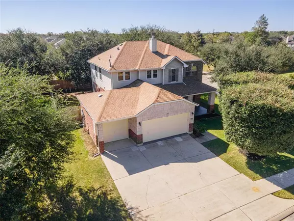 Pearland, TX 77584,4310 Keystone TRL