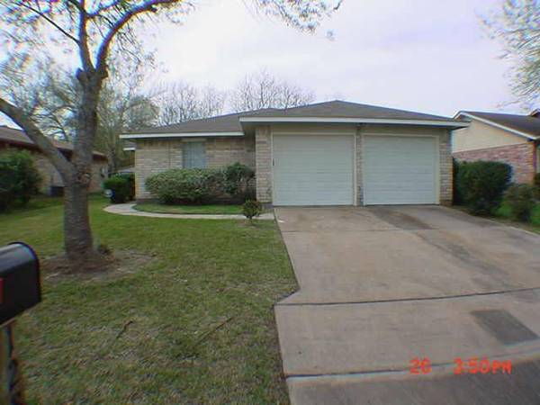 12802 Greenshire DR, Houston, TX 77048