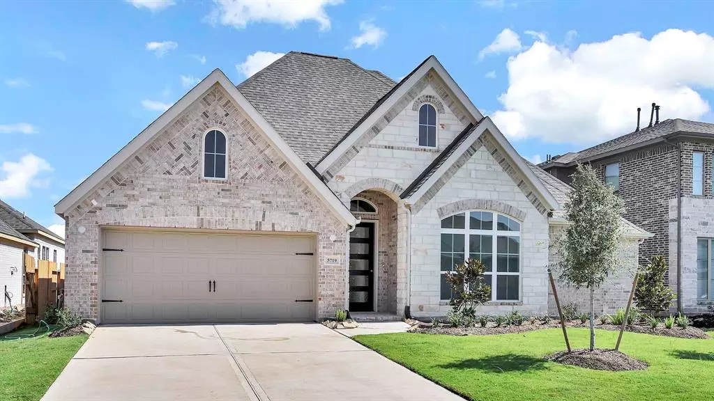 Richmond, TX 77469,5719 Garnet Peak LN