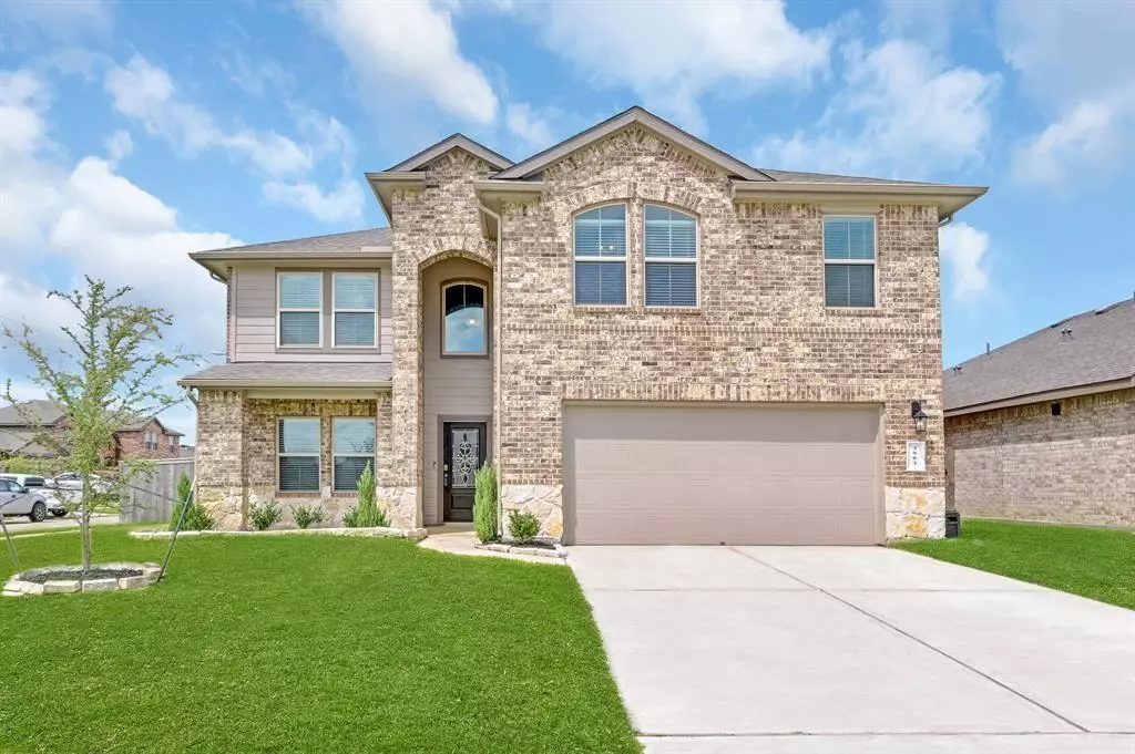 Baytown, TX 77521,3903 Barnacle CT