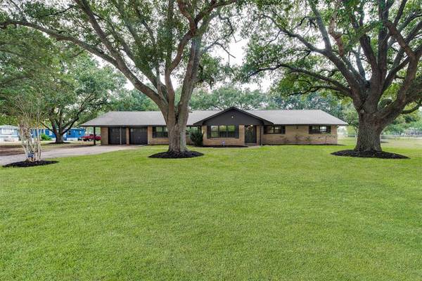 Alvin, TX 77511,321 Wheeler DR