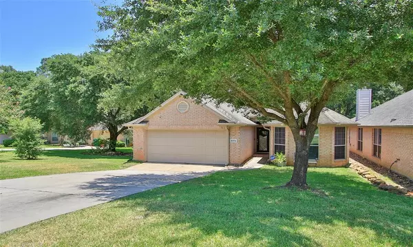 Willis, TX 77318,10554 Parkside DR