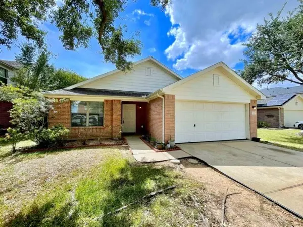 Katy, TX 77450,2110 Gable Hollow LN