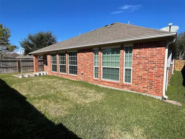 Richmond, TX 77469,116 Long Canyon LN