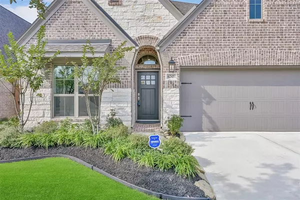 Katy, TX 77493,6243 Briarstone Valley LN