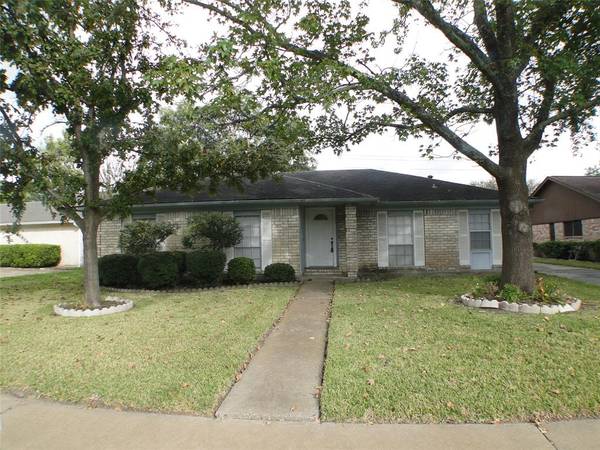 22802 Goldstone DR, Katy, TX 77450