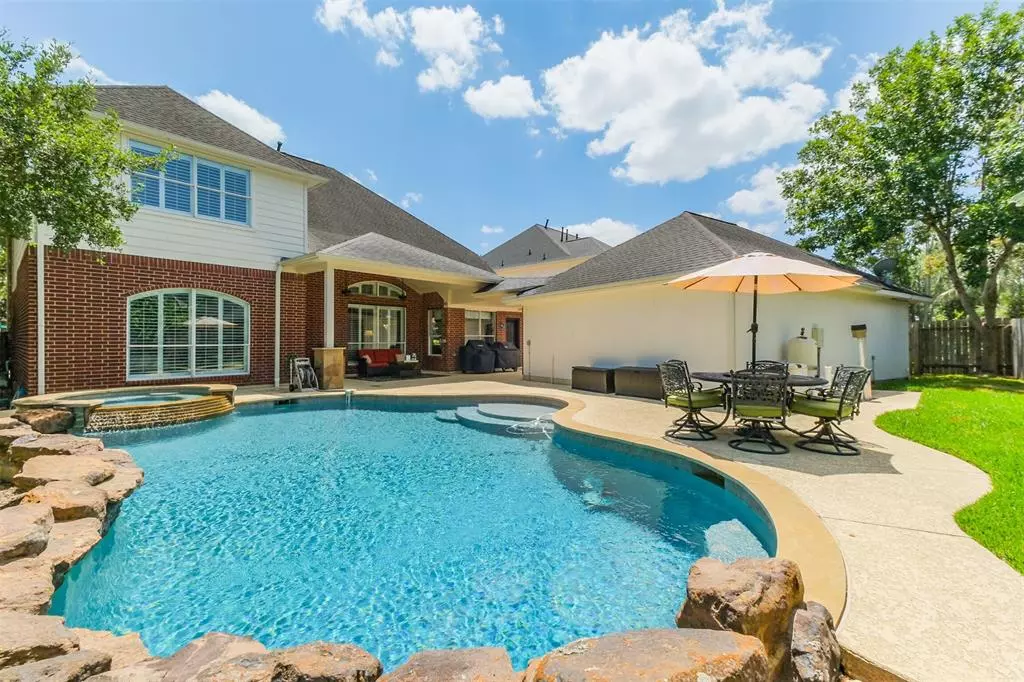 Katy, TX 77494,22402 Caroline Chase CT