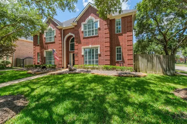 Katy, TX 77494,22402 Caroline Chase CT