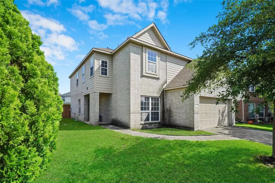 4803 Dappled Grove TRL, Humble, TX 77346