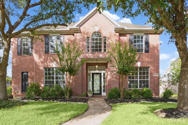 1818 Cross Spring DR, Sugar Land, TX 77479