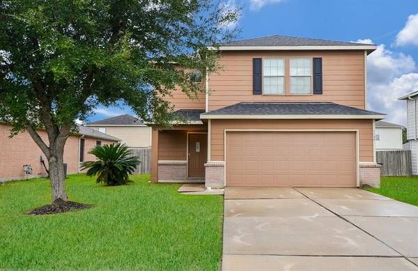 1138 Desert Springs LN, Rosenberg, TX 77471