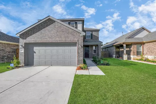 Katy, TX 77493,2873 Grand Anse DR