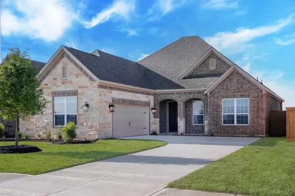 Iowa Colony, TX 77583,1919 Tioga View DR