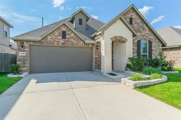 Katy, TX 77493,5319 Baroness LN