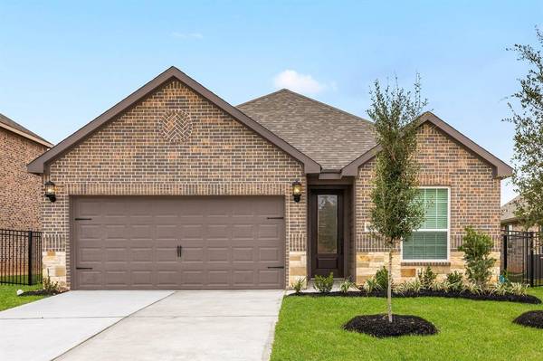 3049 Myrtle Sunset Drive, Katy, TX 77493