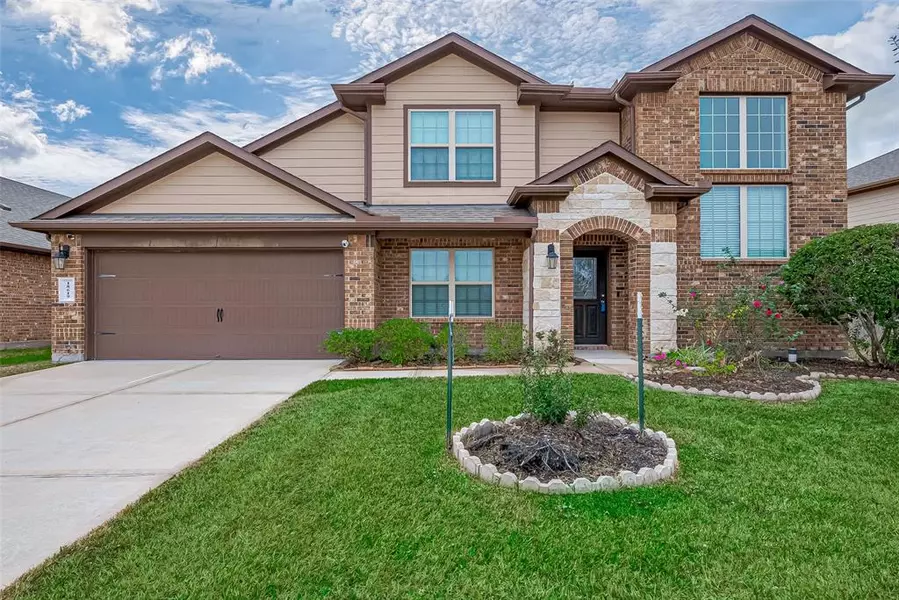 18619 Orono Ridge TRL, Richmond, TX 77407