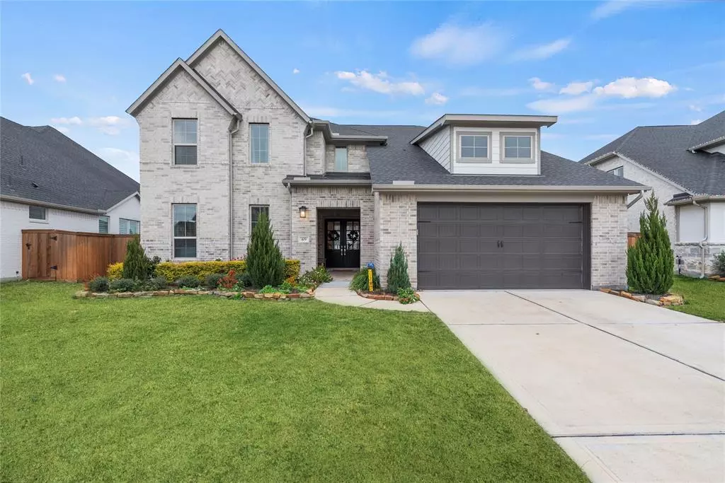 Katy, TX 77493,409 Stratus View CT