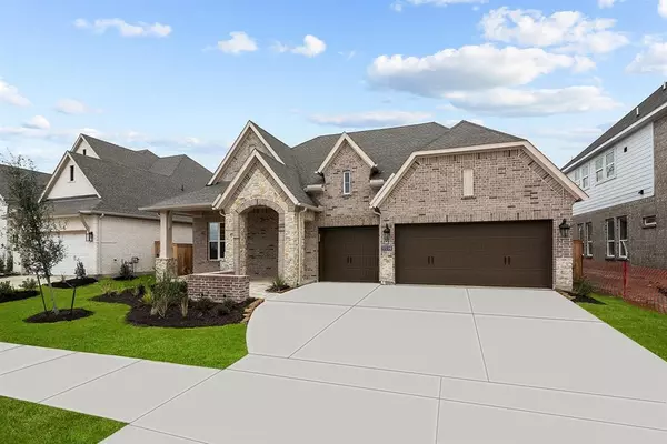 Cypress, TX 77433,22226 Bushy Matgrass LN