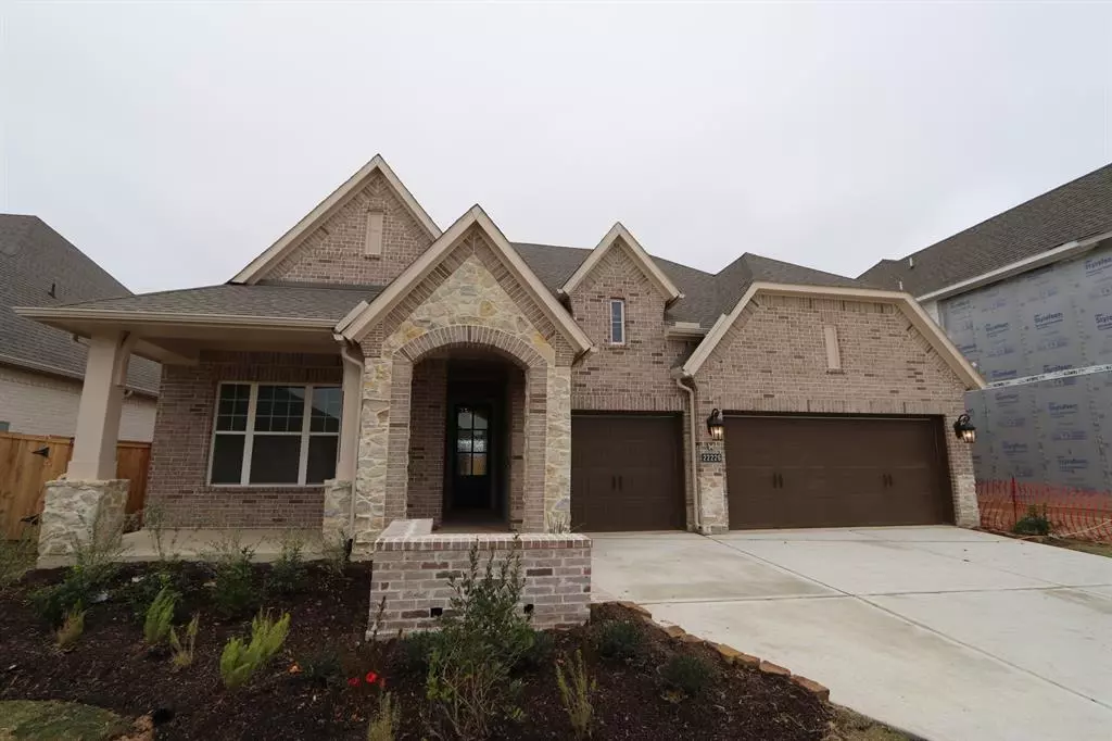 Cypress, TX 77433,22226 Bushy Matgrass LN