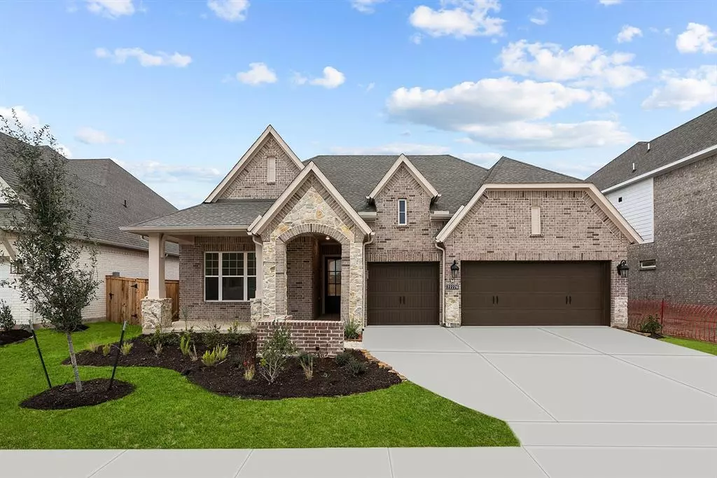 Cypress, TX 77433,22226 Bushy Matgrass LN