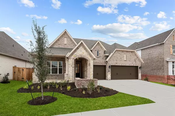 Cypress, TX 77433,22226 Bushy Matgrass LN