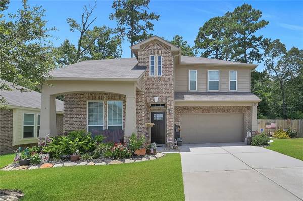 2625 Wood Bark LN,  Conroe,  TX 77304