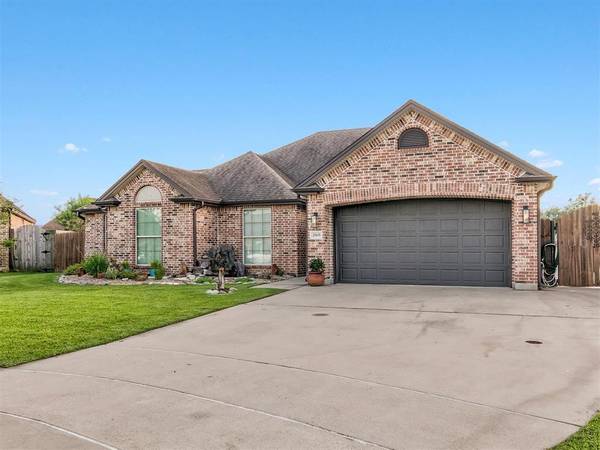 Port Arthur, TX 77640,2505 Cedar Bend Ct