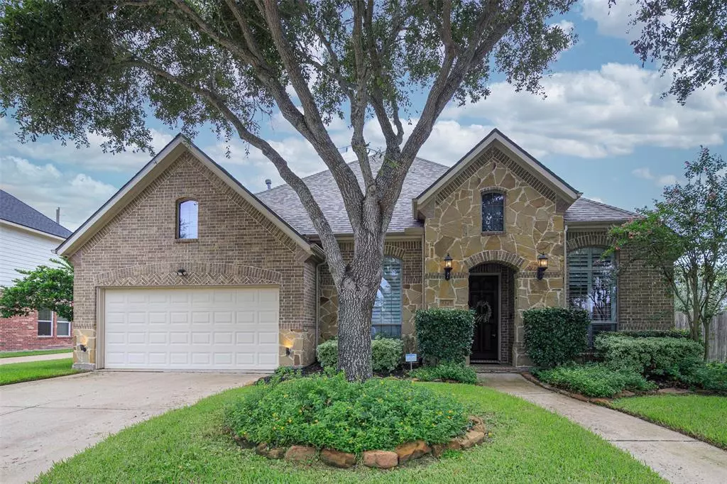 Sugar Land, TX 77479,5347 Heath River LN