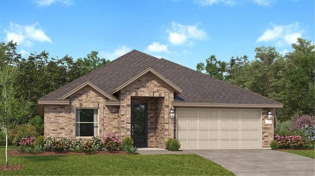 2803 Blossom Crest WAY, League City, TX 77539