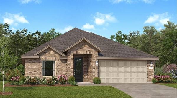 2803 Blossom Crest WAY, League City, TX 77539