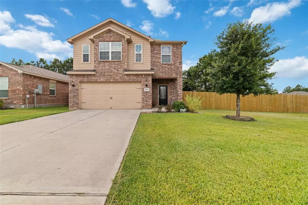 Conroe, TX 77304,7602 Dusty Melody LN