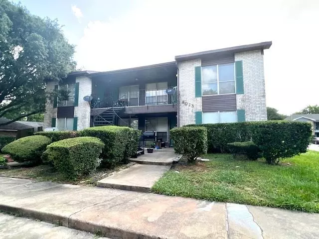 Dickinson, TX 77539,4023 Briarglen DR #1