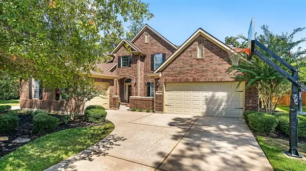 The Woodlands, TX 77382,18 Lysander PL