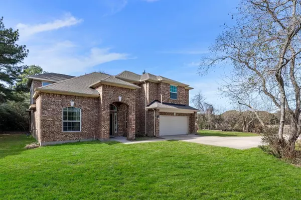 20659 Rosehill Church RD, Tomball, TX 77377