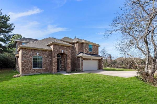 20659 Rosehill Church RD, Tomball, TX 77377