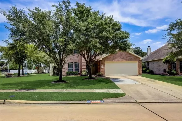 14630 Timber Cliff LN, Cypress, TX 77429