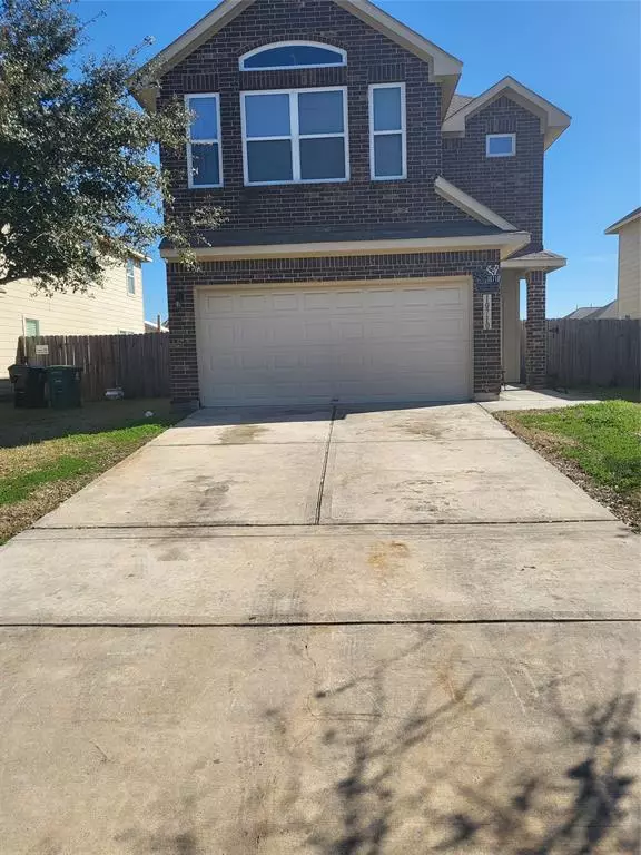 Houston, TX 77016,10710 Prillerman Trails DR