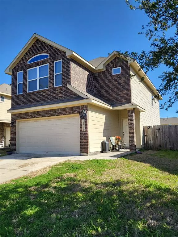 Houston, TX 77016,10710 Prillerman Trails DR