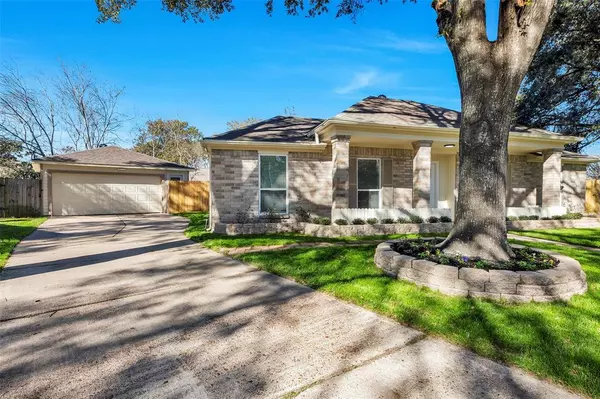 Houston, TX 77088,7810 Blackjack CT