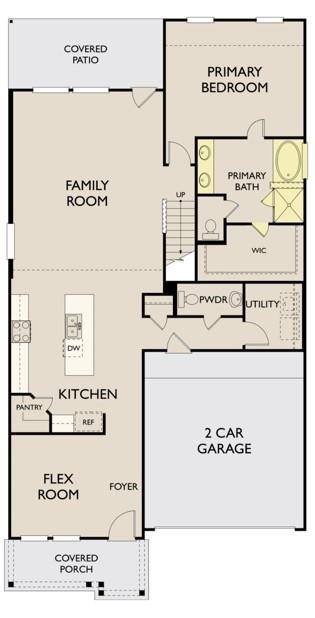 Crosby, TX 77532,15722 Mountain Laurel LN