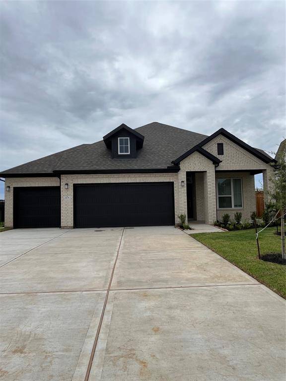 Katy, TX 77493,2476 Fairway Harbor DR