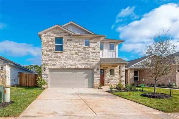 6712 Chinapkin Oak LN, Conroe, TX 77304