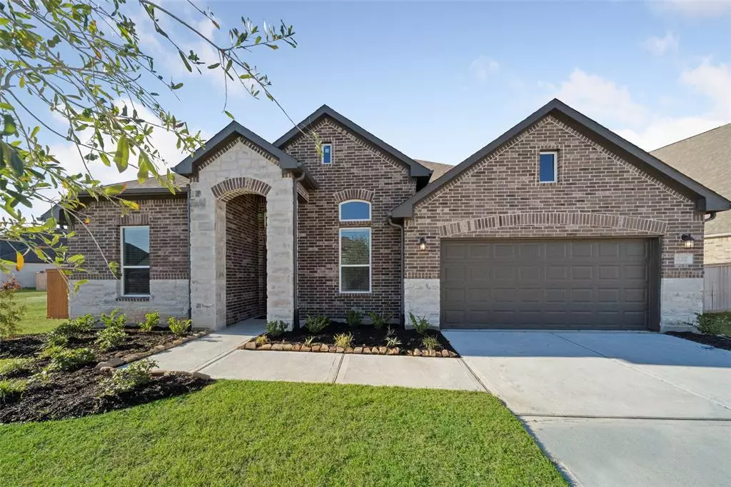 Katy, TX 77493,27202 AQUALINA DR