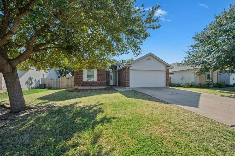 3708 Springfield DR, College Station, TX 77845