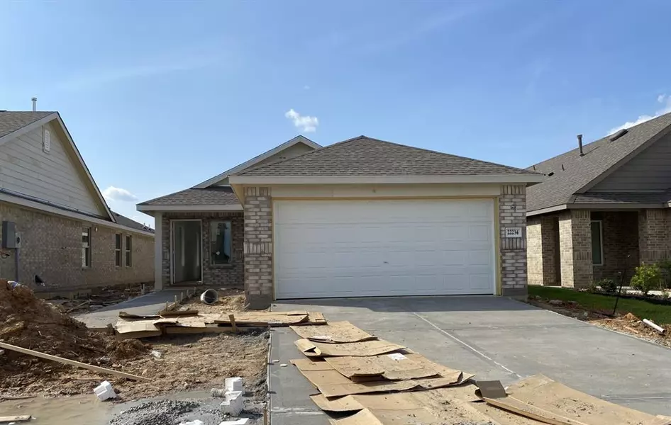 22234 Florence Springs DR, Hockley, TX 77447